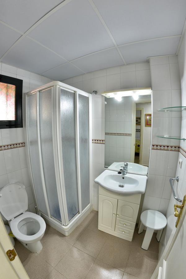 Wonderstays Chalet El Naranjo Севиля Екстериор снимка