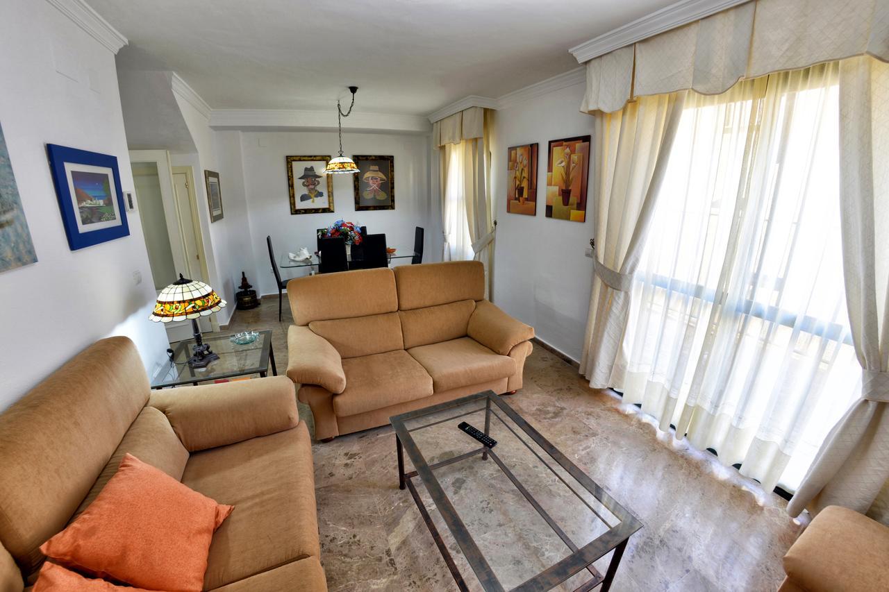 Wonderstays Chalet El Naranjo Севиля Екстериор снимка