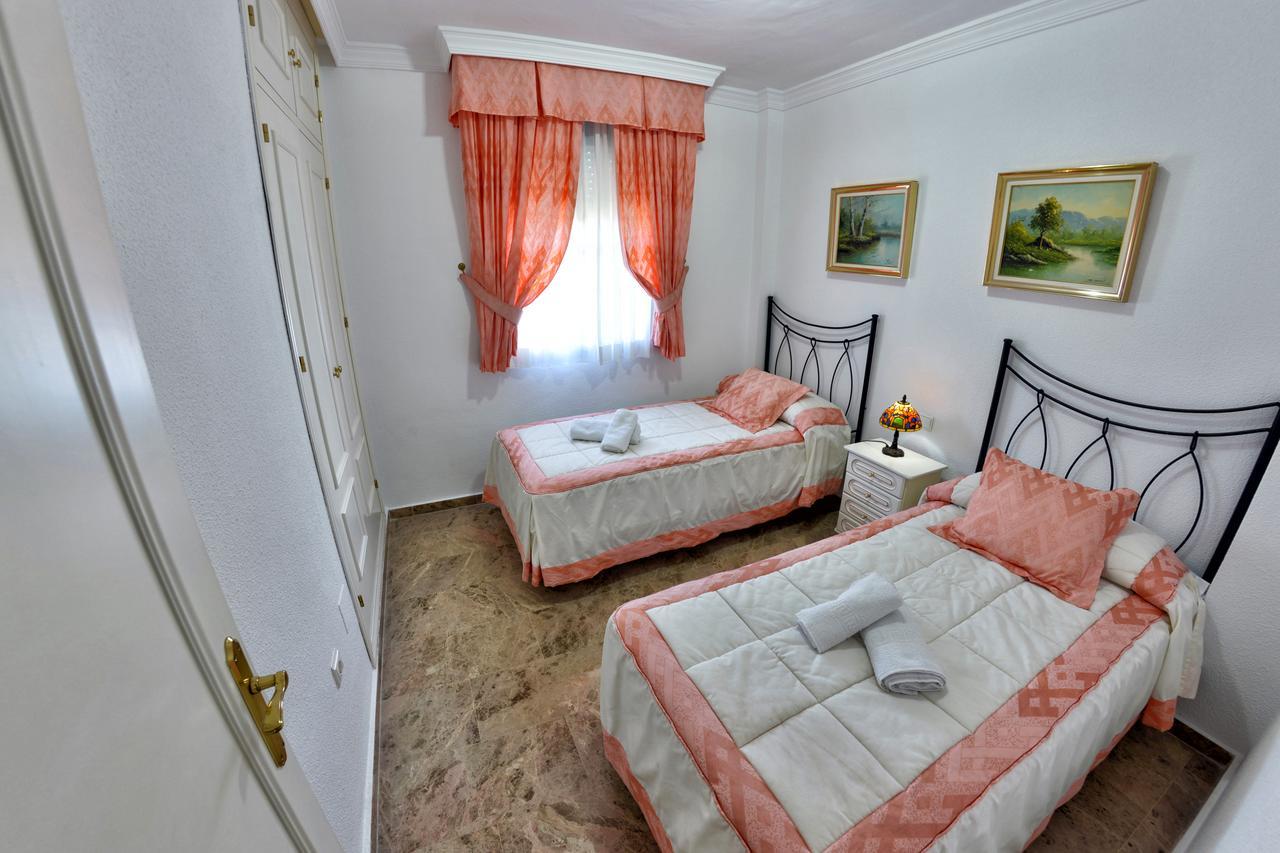 Wonderstays Chalet El Naranjo Севиля Екстериор снимка