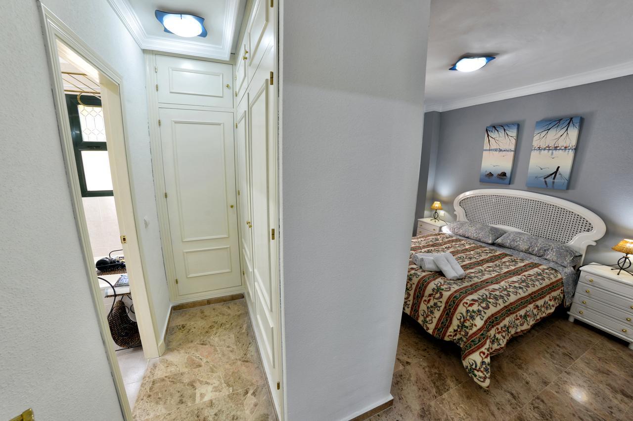 Wonderstays Chalet El Naranjo Севиля Екстериор снимка